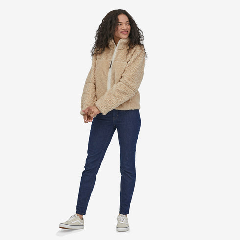 25 W's Lunar Dusk Jacket